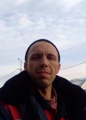 Алексей, 41, Россия, Усолье-Сибирское