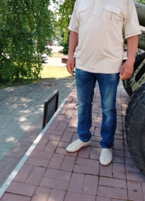 Павел, 68, Россия, Вадинск