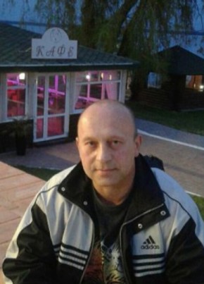 Андрей, 56, Рэспубліка Беларусь, Горад Мінск