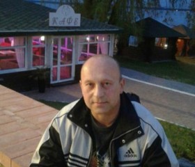 Андрей, 56 лет, Горад Мінск