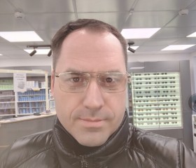 Igor, 45, Saint Petersburg