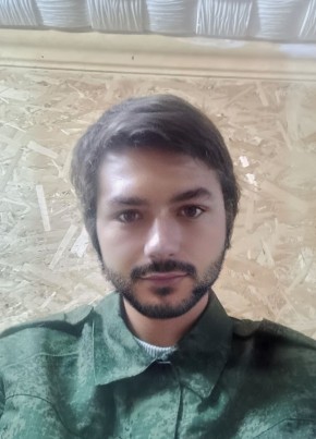 Denisslam, 20, Russia, Kizlyar