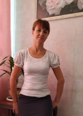 Наталья, 50, Россия, Новочеркасск