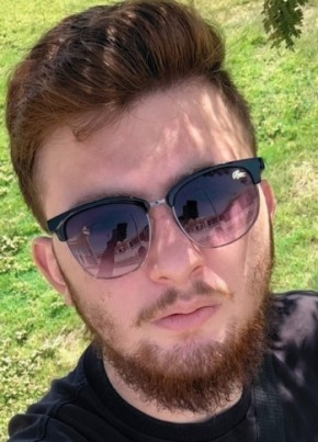 salm, 26, Syria, Aleppo