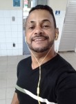 VANDERLEI CORREI, 43 года, Rio de Janeiro