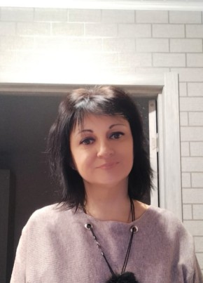 Ksyusha, 51, Russia, Peresvet
