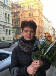 Елена, 61 год, Луга