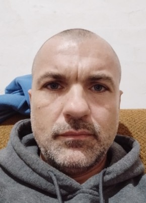 Саша из Таганрога 43 года