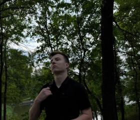 Evgeniy, 26, Moscow