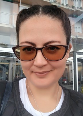 Maryna, 45, Україна, Кременчук