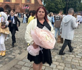 Milena, 49, Chelyabinsk
