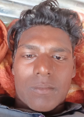 Jotishkar, 20, India, Shegaon