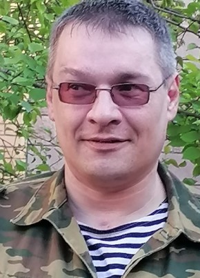 Tim, 44, Россия, Мценск
