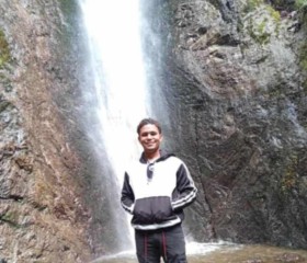 Luis, 22, Barinas
