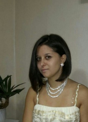 ЛИЛИЯ, 28, Azərbaycan Respublikası, Bakıxanov