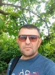 Серега, 44 года, Севастополь