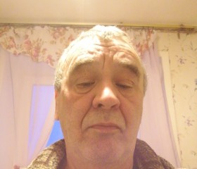 Леонид Богомолов, 68 лет, Новоуральск