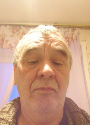 Леонид Богомолов, 68, Россия, Новоуральск