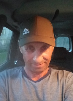 Byacheslav, 53, Russia, Samara