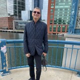 Sergey, 69  , Needham
