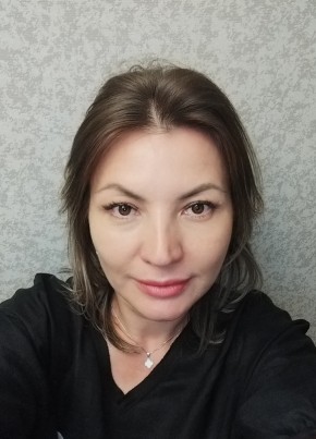 Ольга, 42, Россия, Улан-Удэ