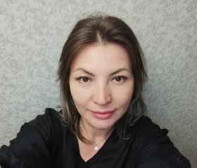 Ольга, 42 года, Улан-Удэ