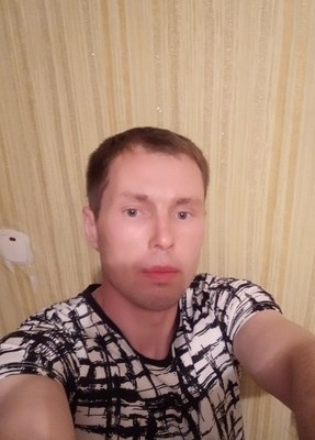 Петр, 37, Россия, Барнаул