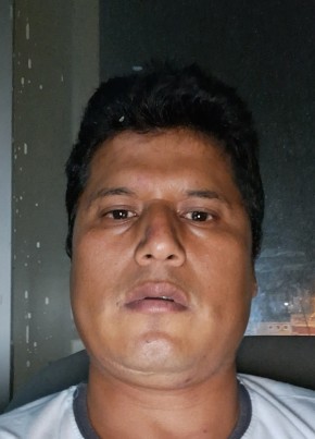 eder, 41, República del Perú, Chimbote