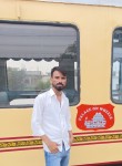 Deepak Saini, 19 лет, Agra