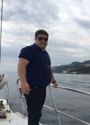 Vladimir, 36, Россия, Павловская