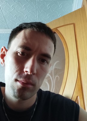 Иван, 31, Россия, Чусовой