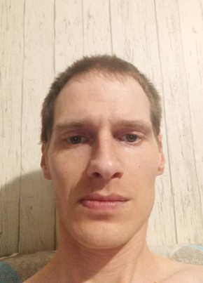 Вова из Беломорска 37 лет