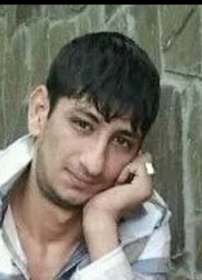 Roman, 34, Russia, Nazran