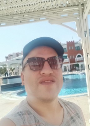 اسلام محمد لطفي, 39, جمهورية مصر العربية, القاهرة