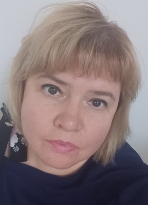 Ольга, 48, Россия, Ульяновск