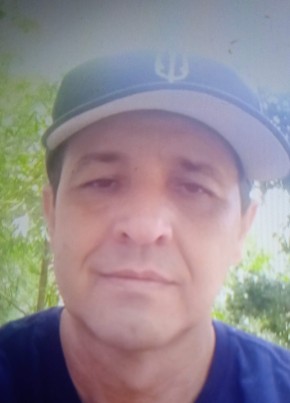 Edson, 35, Brazil, Pitangui