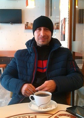 Сергей, 41, Україна, Маріуполь