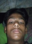 Nitish Kumar, 18 лет, Patna