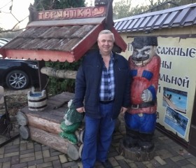 Макс, 53 года, Кореновск