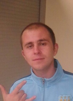Aleksey, 33, Russia, Babayevo