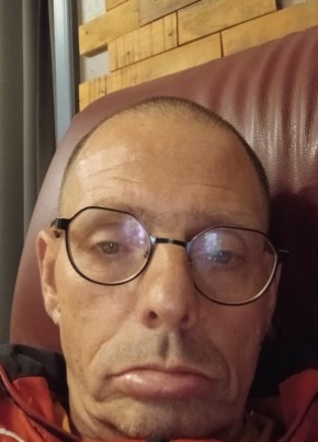 didier из Vielsalm 26 лет