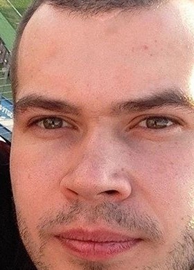 Anton, 36, Russia, Belaya