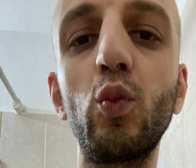Emil, 33, Moscow