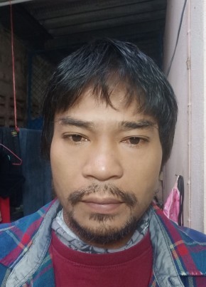 โจ, 37, ราชอาณาจักรไทย, กรุงเทพมหานคร
