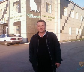 Геннадий, 54 года, Петропавл