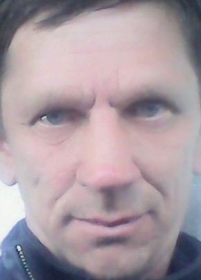Виталий, 52, Россия, Ханты-Мансийск