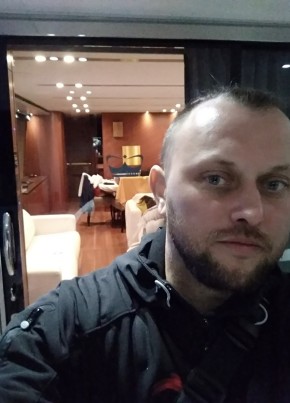Виталий, 42, Россия, Партенит
