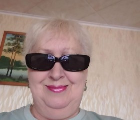 Nadya, 61, Chelyabinsk