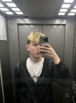 Egor, 18, Moscow
