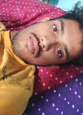 Sjsjjsw, 21, India, Rūdarpur